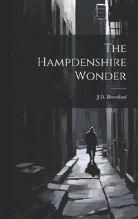 bokomslag The Hampdenshire Wonder