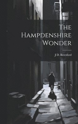 The Hampdenshire Wonder 1