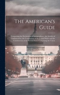 bokomslag American's Guide