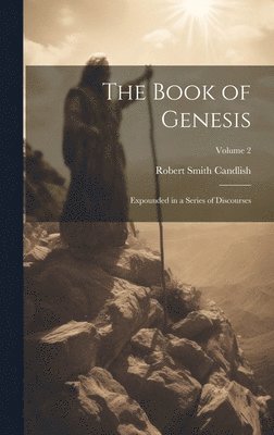 bokomslag The Book of Genesis