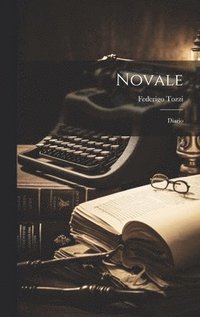 bokomslag Novale