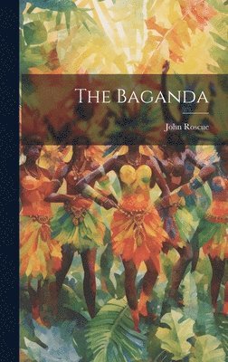 The Baganda 1