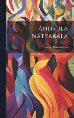 Andrula Natyakala 1