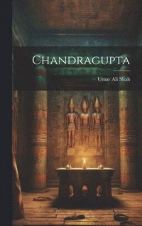 bokomslag Chandragupta
