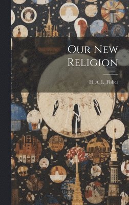 Our New Religion 1