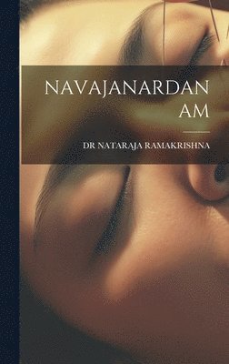 bokomslag Navajanardanam