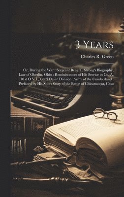 3 Years