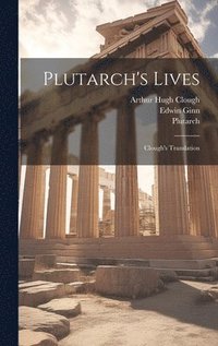 bokomslag Plutarch's Lives