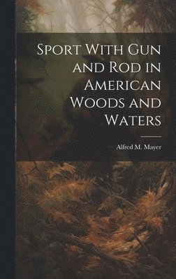 Sport With gun and rod in American Woods and Waters 1