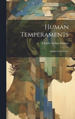 bokomslag Human Temperaments