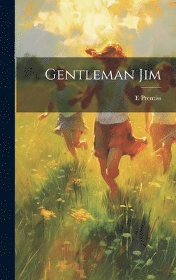 bokomslag Gentleman Jim