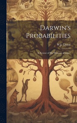 bokomslag Darwin's Probabilities