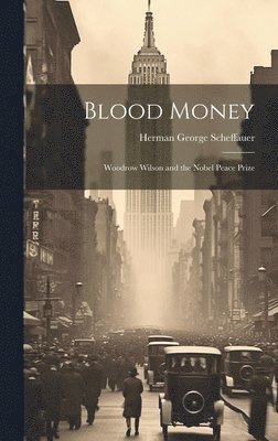 Blood Money 1