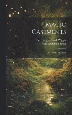 bokomslag Magic Casements