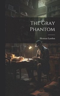 bokomslag Gray Phantom