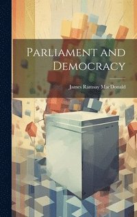 bokomslag Parliament and Democracy