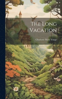 The Long Vacation 1