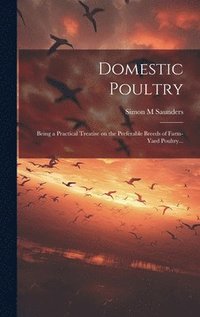 bokomslag Domestic Poultry