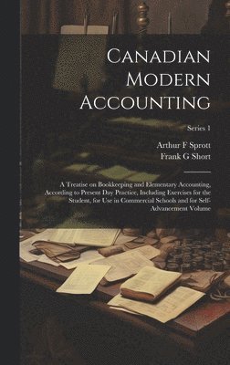 Canadian Modern Accounting 1