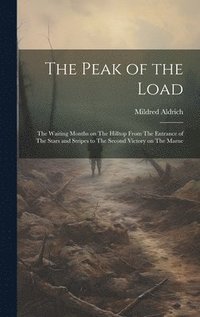 bokomslag The Peak of the Load