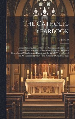 The Catholic Yearbook 1