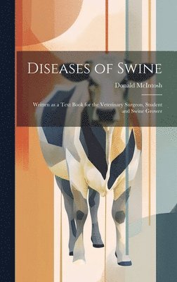 bokomslag Diseases of Swine