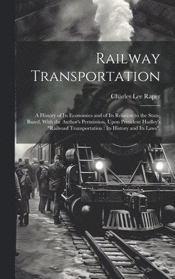 Railway Transportation 1