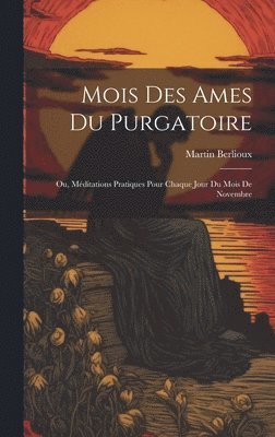 bokomslag Mois des ames du Purgatoire