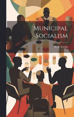 bokomslag Municipal Socialism