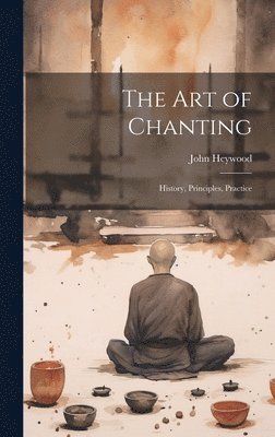 The art of Chanting 1