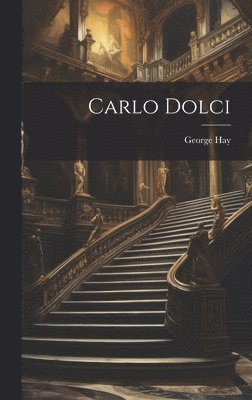 bokomslag Carlo Dolci