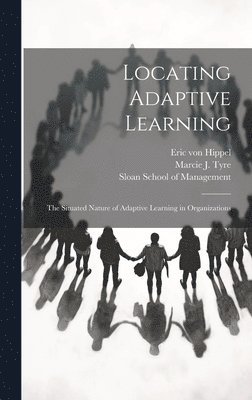 Locating Adaptive Learning 1