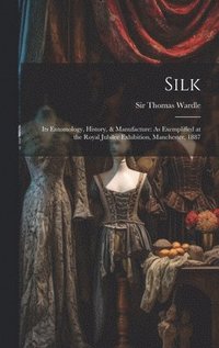 bokomslag Silk