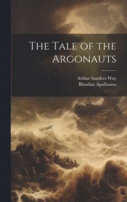 bokomslag The Tale of the Argonauts