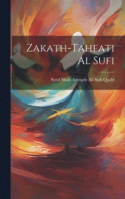 bokomslag Zakath-Tahfati Al Sufi