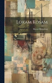 bokomslag Lokam Kosam