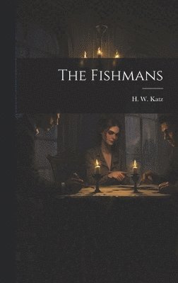 bokomslag The Fishmans