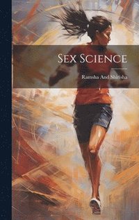 bokomslag Sex Science