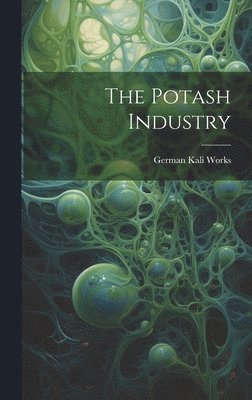 The Potash Industry 1