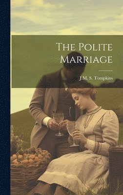 bokomslag The Polite Marriage