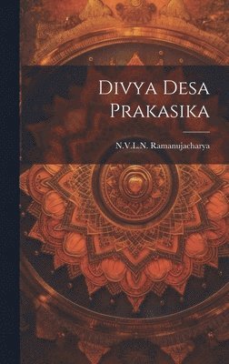 Divya Desa Prakasika 1