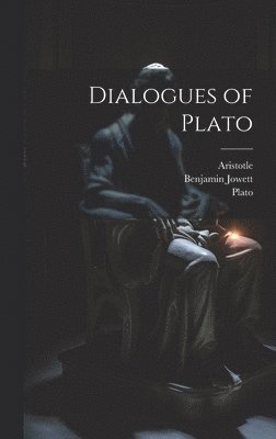 bokomslag Dialogues of Plato