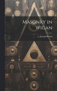 bokomslag Masonry in Wigan