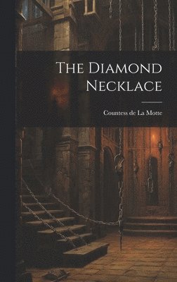 The Diamond Necklace 1