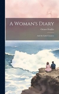 bokomslag A Woman's Diary