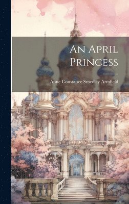 An April Princess 1