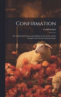 bokomslag Confirmation