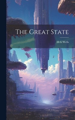 The Great State 1