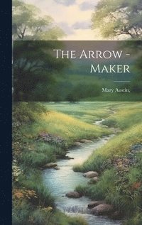 bokomslag Arrow -Maker