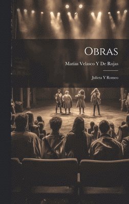 Matías Velasco Y de Rojas, Matías Velasco Y. de Rojas, Matías Velasco Y De Rojas - Obras, Inbunden